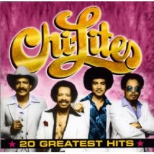 Chi-Lites